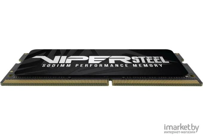 Оперативная память Patriot SO-DIMM DDR 4 DIMM 16Gb PC24000 3000Mhz [PVS416G240C5S]