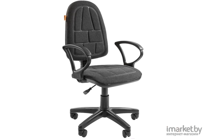 Офисное кресло CHAIRMAN 205 серый [00-07033130]