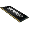 Оперативная память Patriot SO-DIMM DDR 4 DIMM 8Gb PC21300 2666Mhz [PVS48G266C8S]