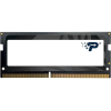 Оперативная память Patriot SO-DIMM DDR 4 DIMM 8Gb PC21300 2666Mhz [PVS48G266C8S]