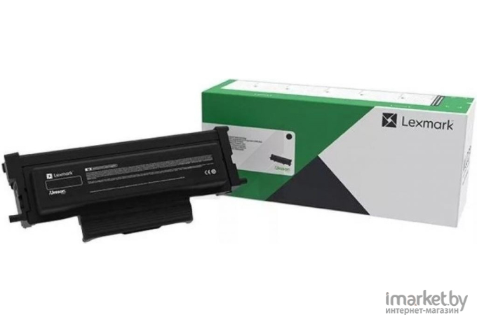 Картридж Lexmark B225H00 черный