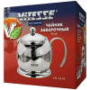 Заварочный чайник Vitesse Aniya VS-1919