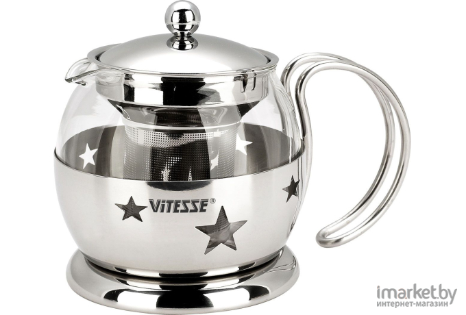Заварочный чайник Vitesse VS-8317