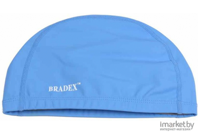 Шапочка для плавания Bradex SF 0367