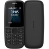 Мобильный телефон Nokia 105 SS TA-1203 Black [16KIGB01A13]