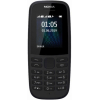 Мобильный телефон Nokia 105 SS TA-1203 Black [16KIGB01A13]