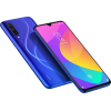 Мобильный телефон Xiaomi Mi 9 Lite 6GB/128GB M1904F3BG Aurora Blue