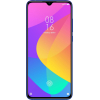 Мобильный телефон Xiaomi Mi 9 Lite 6GB/128GB M1904F3BG Aurora Blue