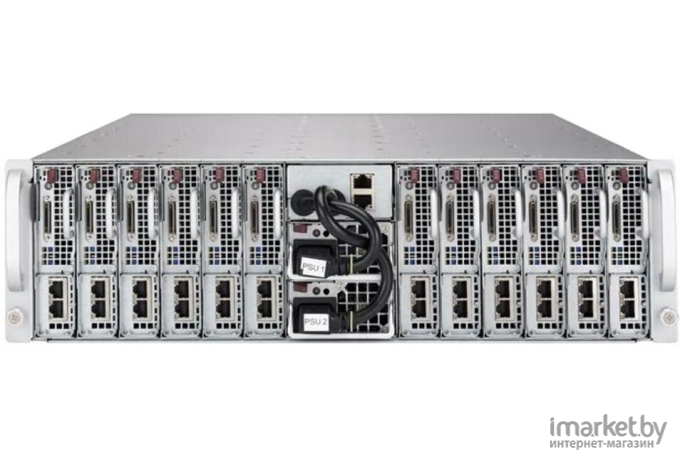 Сервер Supermicro SYS-5039MC-H12TRF
