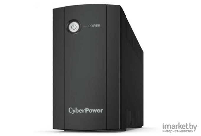 Источник бесперебойного питания CyberPower UTC850EI [1PE-C001040-00G]