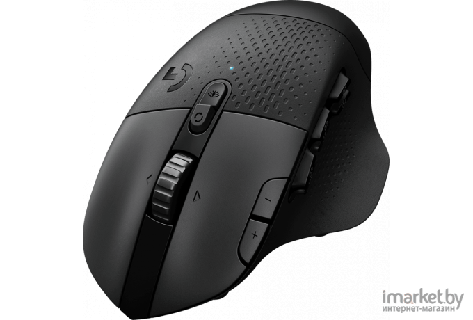 Мышь Logitech G604 [910-005649]