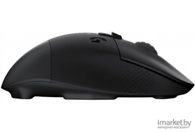 Мышь Logitech G604 [910-005649]