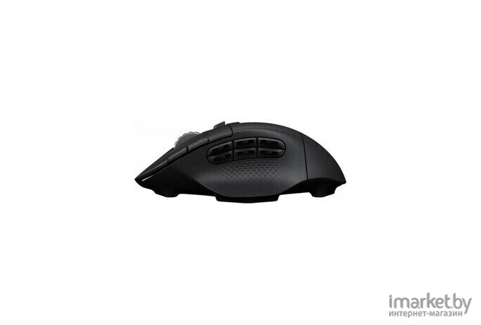 Мышь Logitech G604 [910-005649]