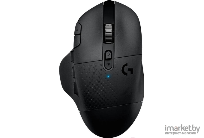 Мышь Logitech G604 [910-005649]