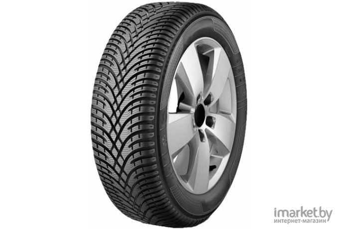 Шины BFGoodrich g-Force Winter 2 225/55 R17 101H XL