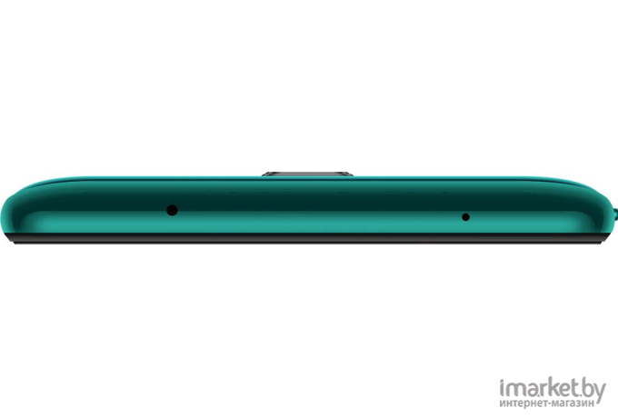 Мобильный телефон Xiaomi Redmi Note 8 Pro 6GB/128GB M1906G7G Forest Green