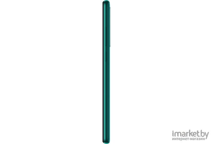 Мобильный телефон Xiaomi Redmi Note 8 Pro 6GB/128GB M1906G7G Forest Green