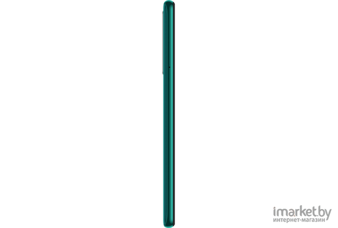 Мобильный телефон Xiaomi Redmi Note 8 Pro 6GB/128GB M1906G7G Forest Green