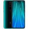 Мобильный телефон Xiaomi Redmi Note 8 Pro 6GB/128GB M1906G7G Forest Green