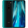 Мобильный телефон Xiaomi Redmi Note 8 Pro 6GB/128GB M1906G7G Forest Green