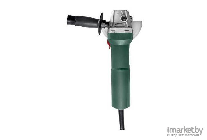 Угловая шлифмашина Metabo W 1100-125 [603614010]