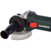 Угловая шлифмашина Metabo W 1100-125 [603614010]