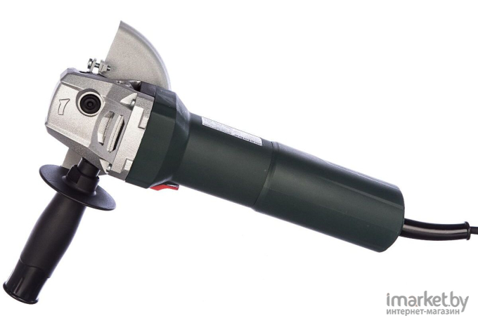 Угловая шлифмашина Metabo W 1100-125 [603614010]