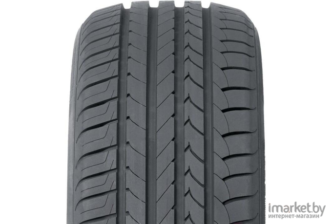 Шины Goodyear EfficientGrip 255/40R19 100Y (run-flat)