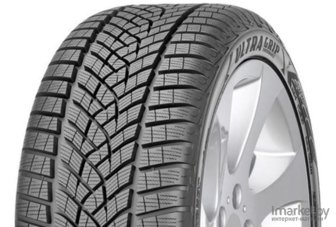 Шины Goodyear UltraGrip Performance + 195/45R16 84V Зимняя