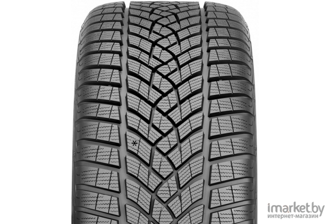 Шины Goodyear UltraGrip Performance + 195/45R16 84V Зимняя