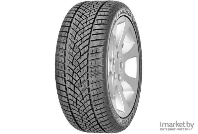 Шины Goodyear UltraGrip Performance + 195/45R16 84V Зимняя