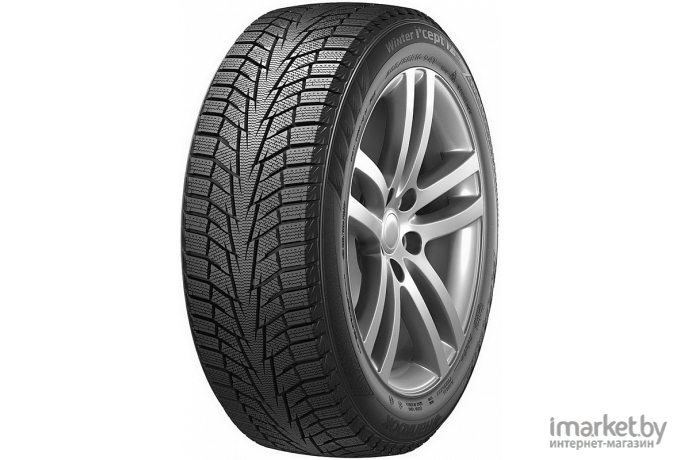 Шины Hankook Winter i*cept iZ2 W616 195/55R16 91T