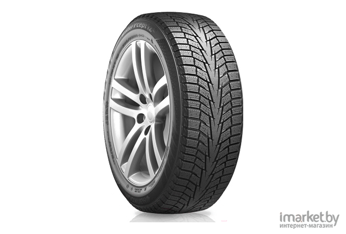 Шины Hankook Winter i*cept iZ2 W616 195/55R16 91T