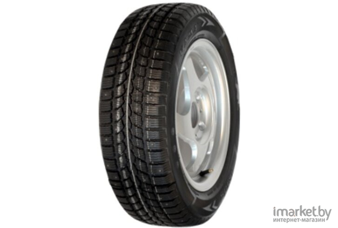 Шины KAMA 505 175/65R14 82T (с шипами)