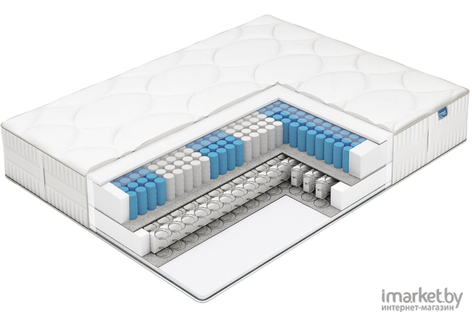 Матрас Vegas Ultra Extra Spring 160х200