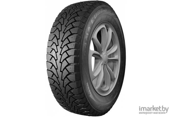 Шины KAMA EURO-519 175/70R13 82T (шипы)