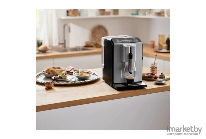 Кофемашина DeLonghi ECAM250.23.SB