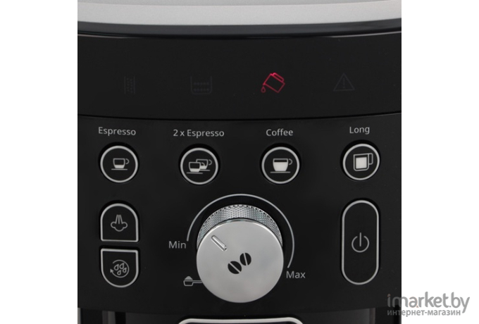 Кофемашина DeLonghi ECAM250.23.SB