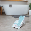 Горка для купания Angelcare Bath Support Mini светло-розовый