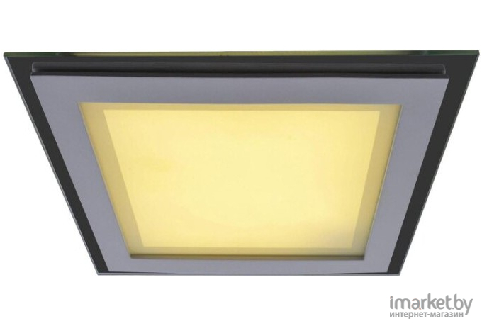 Встраиваемый точечный светильник Arte Lamp A4018PL-1WH