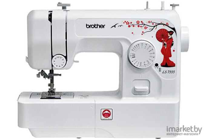 Швейная машина Brother LS7555