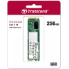 SSD диск Transcend 220S 256GB M.2 2280 [TS256GMTE220S]