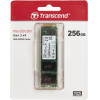 SSD диск Transcend 220S 256GB M.2 2280 [TS256GMTE220S]