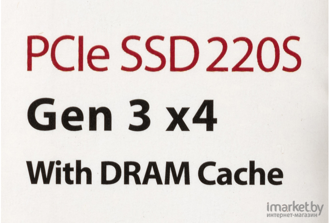 SSD диск Transcend 220S 256GB M.2 2280 [TS256GMTE220S]