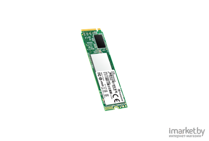 SSD диск Transcend 220S 256GB M.2 2280 [TS256GMTE220S]