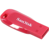 Usb flash SanDisk Cruzer Blade 64GB Electric Pink [SDCZ50C-064G-B35PE]