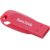 Usb flash SanDisk Cruzer Blade 64GB Electric Pink [SDCZ50C-064G-B35PE]