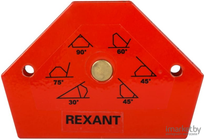 Магнитный уголок Rexant 12-4831