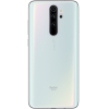 Мобильный телефон Xiaomi Redmi note 8 Pro 6GB/64GB M1906G7G Pearl White