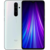 Мобильный телефон Xiaomi Redmi note 8 Pro 6GB/64GB M1906G7G Pearl White